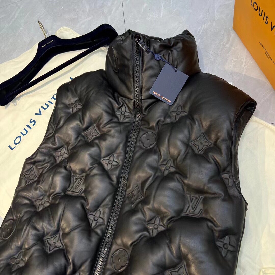 路易威登 Louis Vuitton 高定典藏高定设计师遮阳帽帽子 #798D481C 5