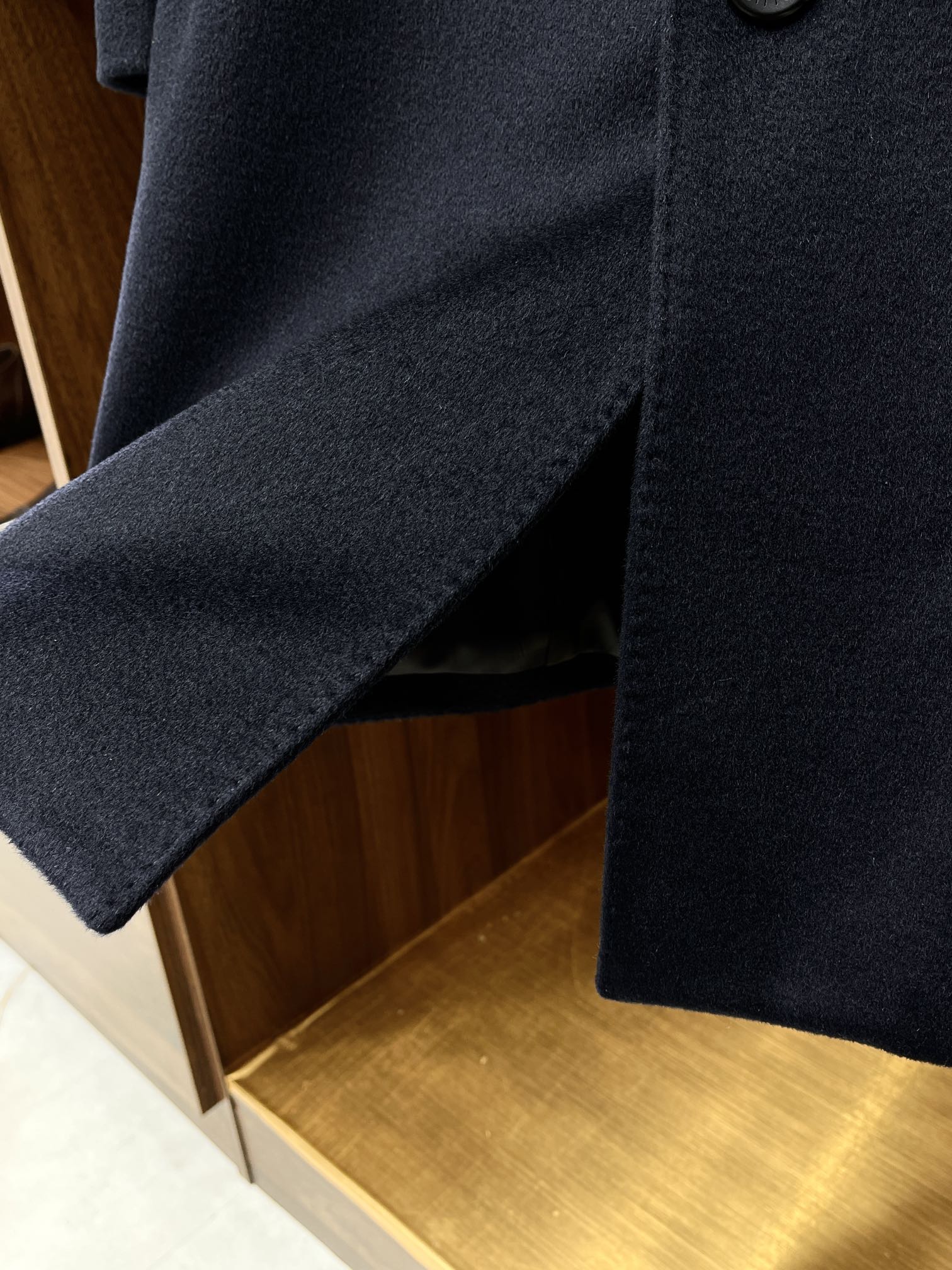 Louis Vuitton Haute Couture Designer Jacket Coat Ready-to-Wear 9