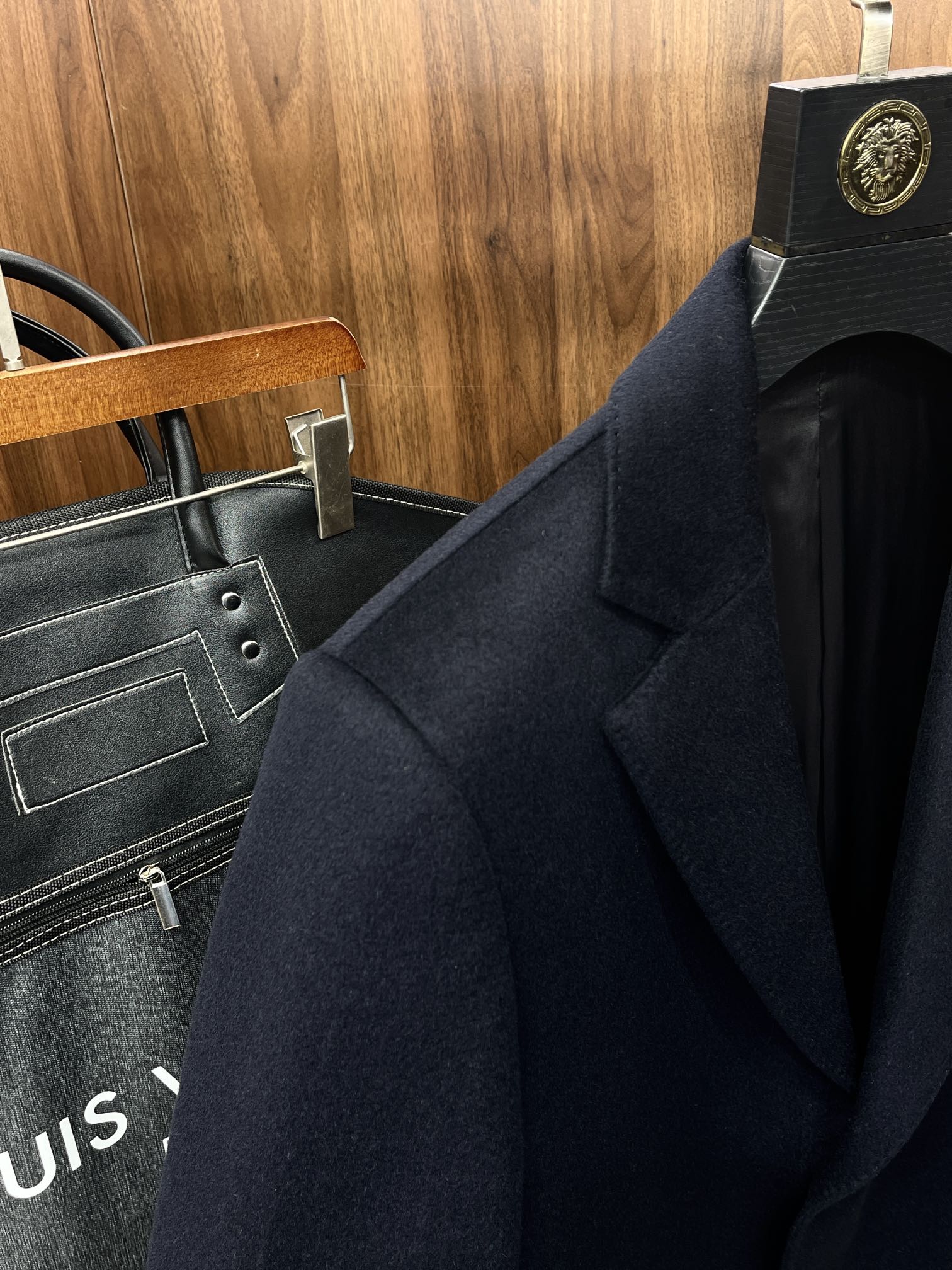 Louis Vuitton Haute Couture Designer Jacket Coat Ready-to-Wear 6