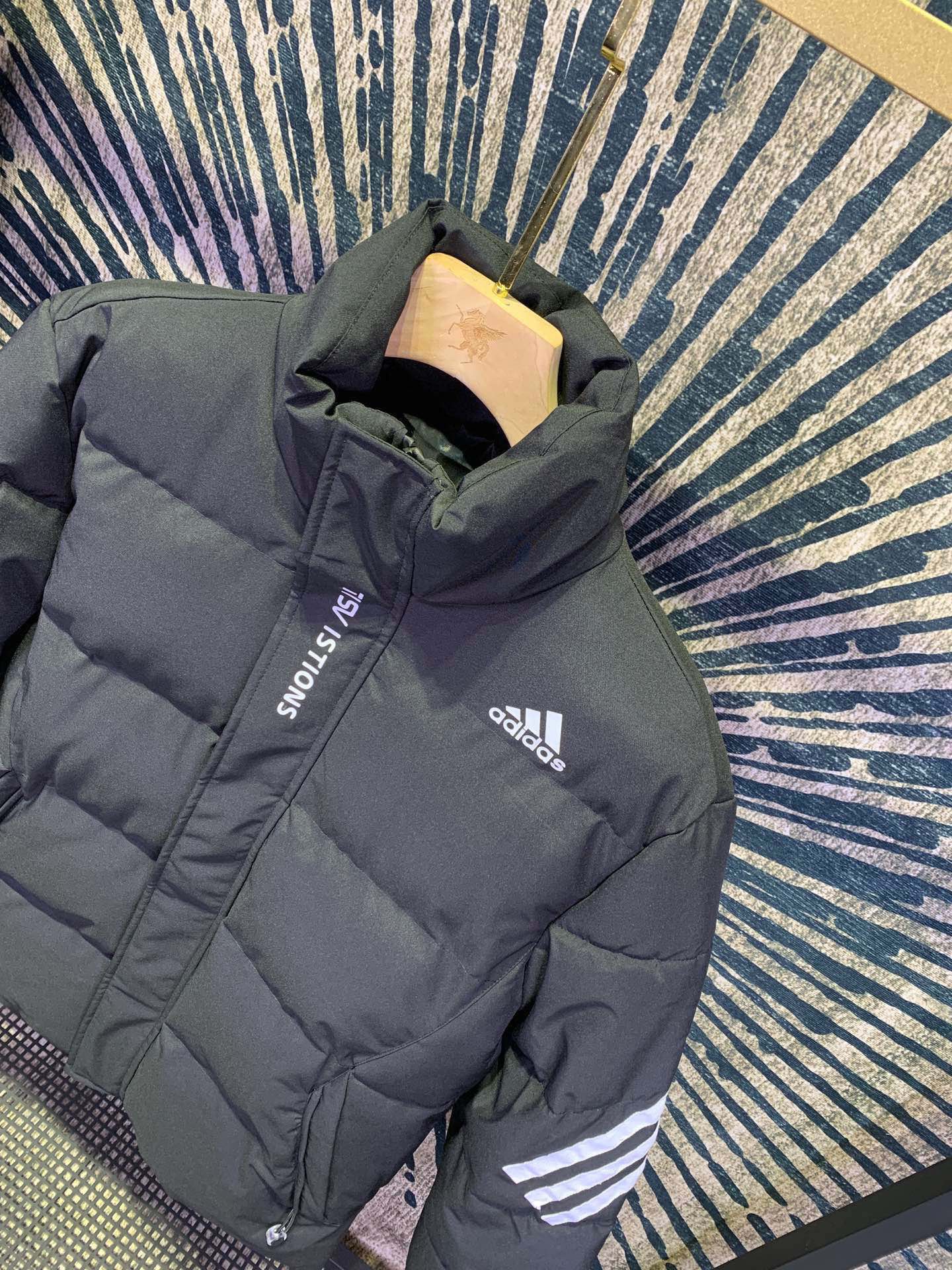 170 阿迪达斯 Adidas 冬季新品