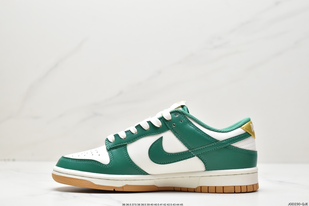 180 耐克Nike SB Zoom Dunk Low 板鞋 FB7173-131