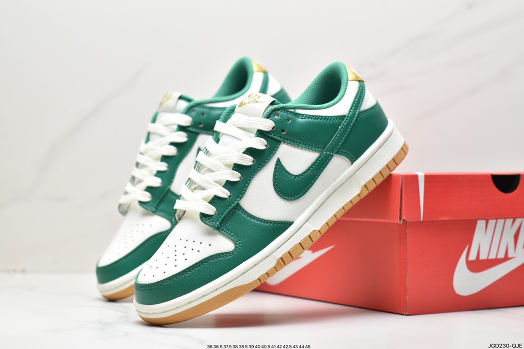 180 耐克Nike SB Zoom Dunk Low 板鞋 FB7173-131