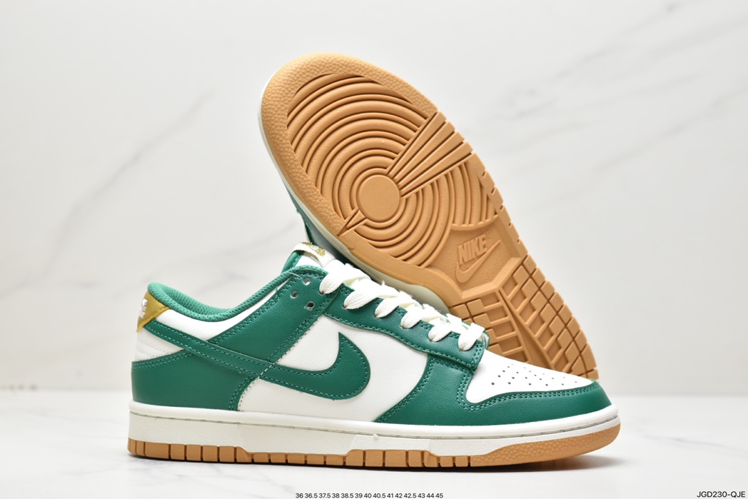 180 耐克Nike SB Zoom Dunk Low 板鞋 FB7173-131