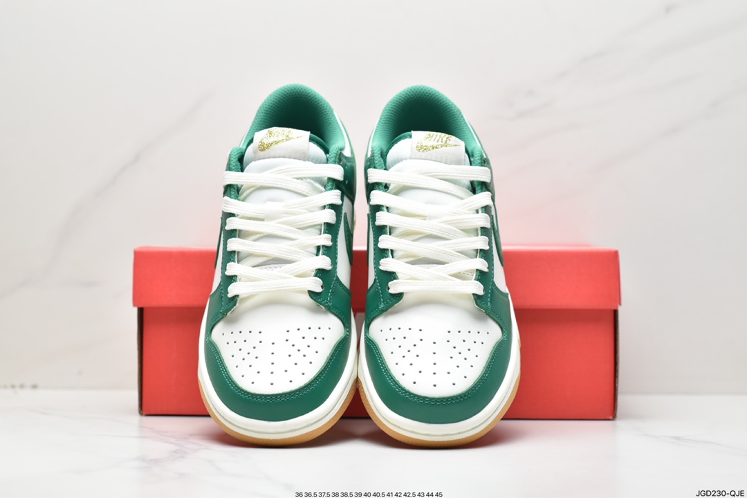180 耐克Nike SB Zoom Dunk Low 板鞋 FB7173-131