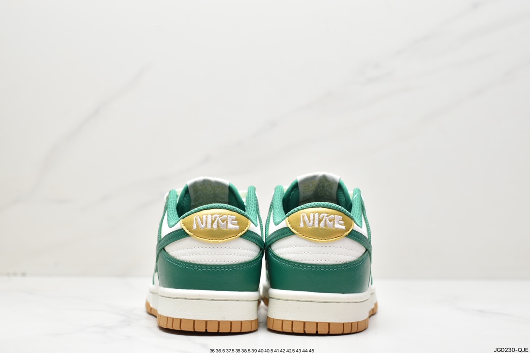 180 耐克Nike SB Zoom Dunk Low 板鞋 FB7173-131