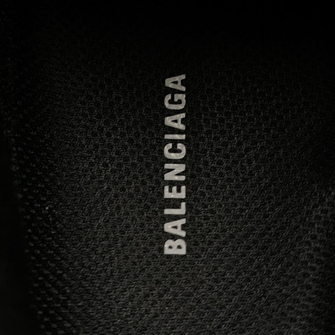 Balenciaga巴黎世家Trip