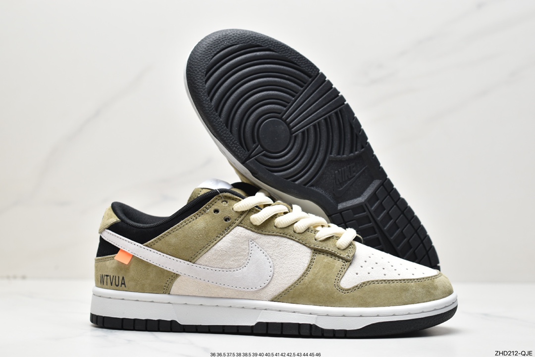 300 纯原Otomo Katsuhiro x Nike SB Dunk Low ”Steamboy OST” 大友克洋联名 WT1233-033