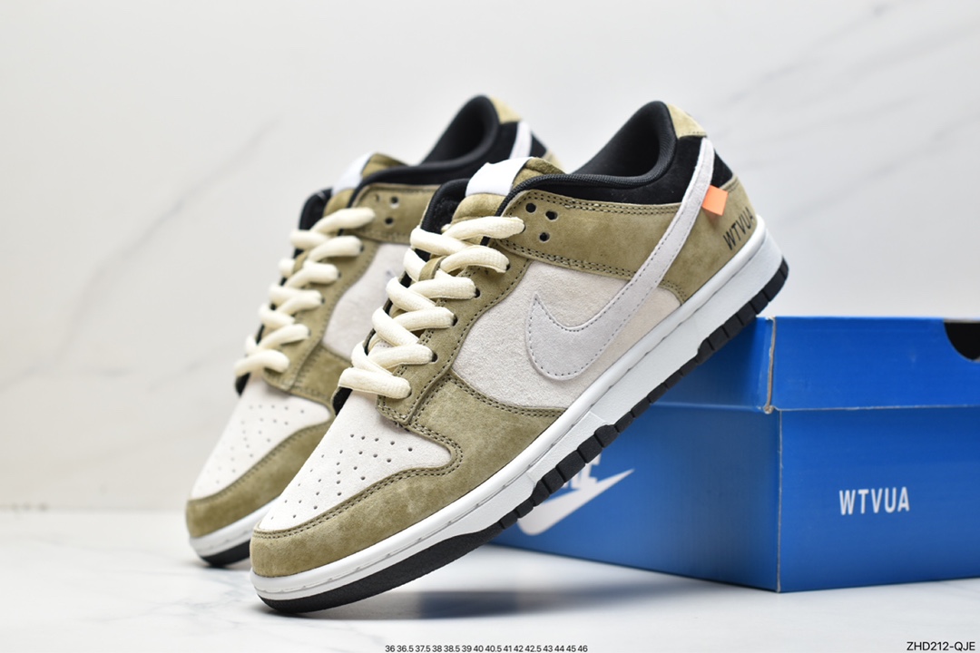 300 纯原Otomo Katsuhiro x Nike SB Dunk Low ”Steamboy OST” 大友克洋联名 WT1233-033