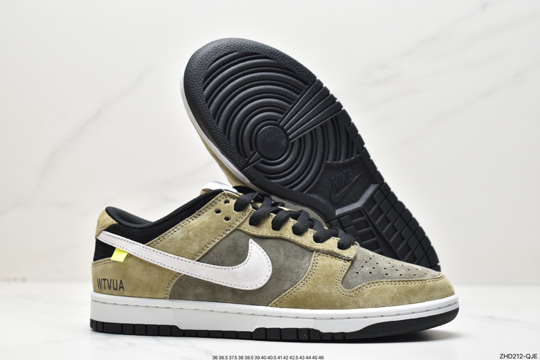 300 纯原Otomo Katsuhiro x Nike SB Dunk Low ”Steamboy OST” 大友克洋联名 WT1233-033