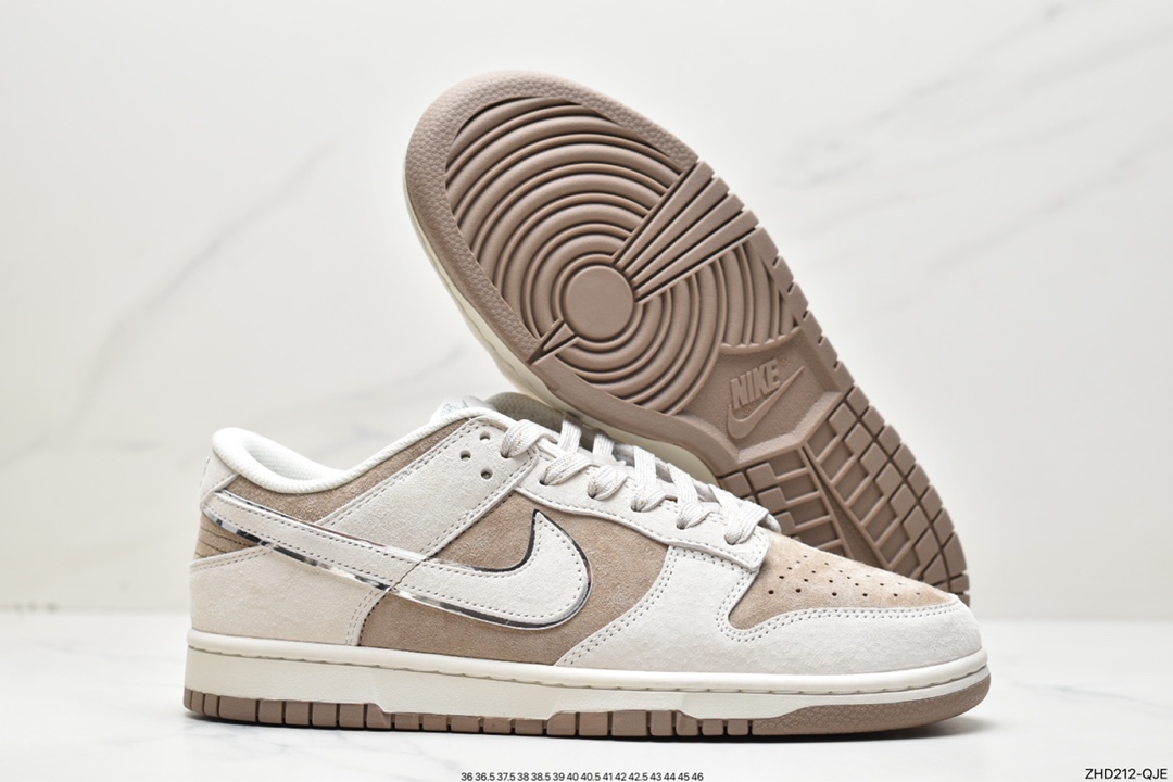 300 纯原Otomo Katsuhiro x Nike SB Dunk Low ”Steamboy OST” 大友克洋联名ST1391-201