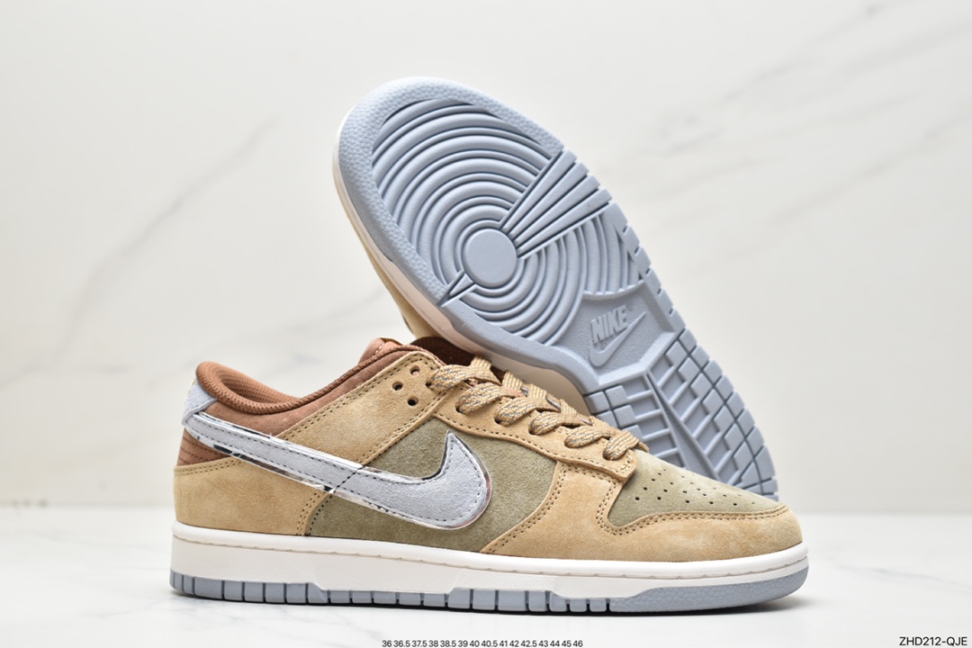 300 纯原Otomo Katsuhiro x Nike SB Dunk Low ”Steamboy OST” 大友克洋联名ST1391-201