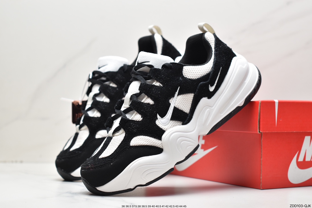 230 耐克NIKE M2K TEKNO PLUS复古潮流百搭旅游休闲运动老爹鞋DR9761-002