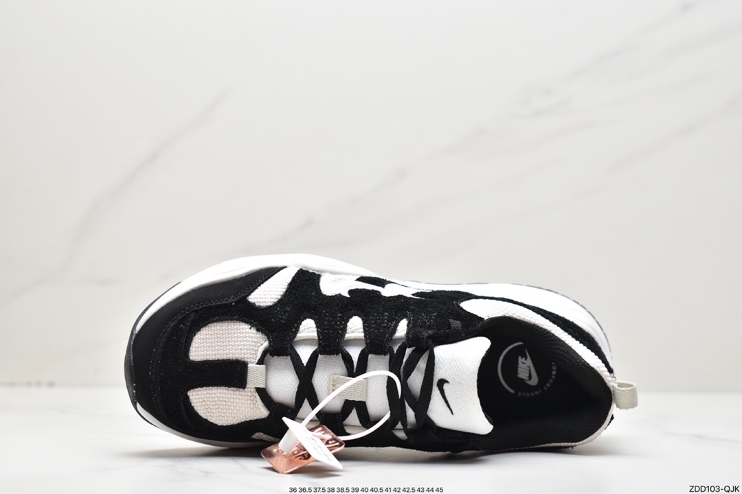 230 耐克NIKE M2K TEKNO PLUS复古潮流百搭旅游休闲运动老爹鞋DR9761-002