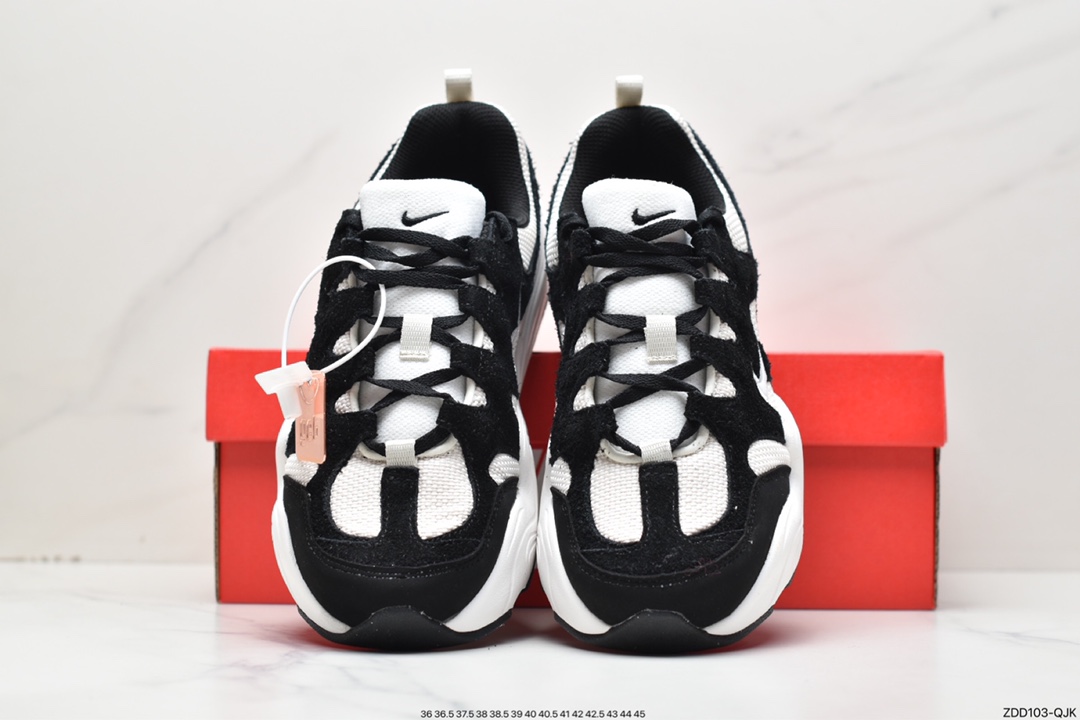 230 耐克NIKE M2K TEKNO PLUS复古潮流百搭旅游休闲运动老爹鞋DR9761-002