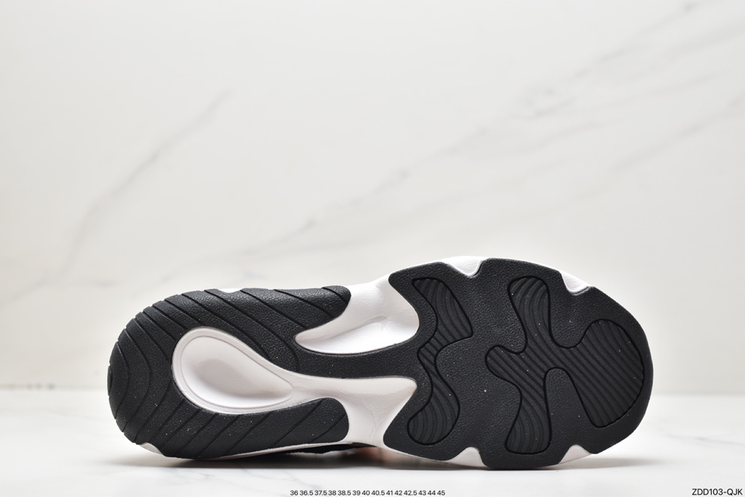 230 耐克NIKE M2K TEKNO PLUS复古潮流百搭旅游休闲运动老爹鞋DR9761-002