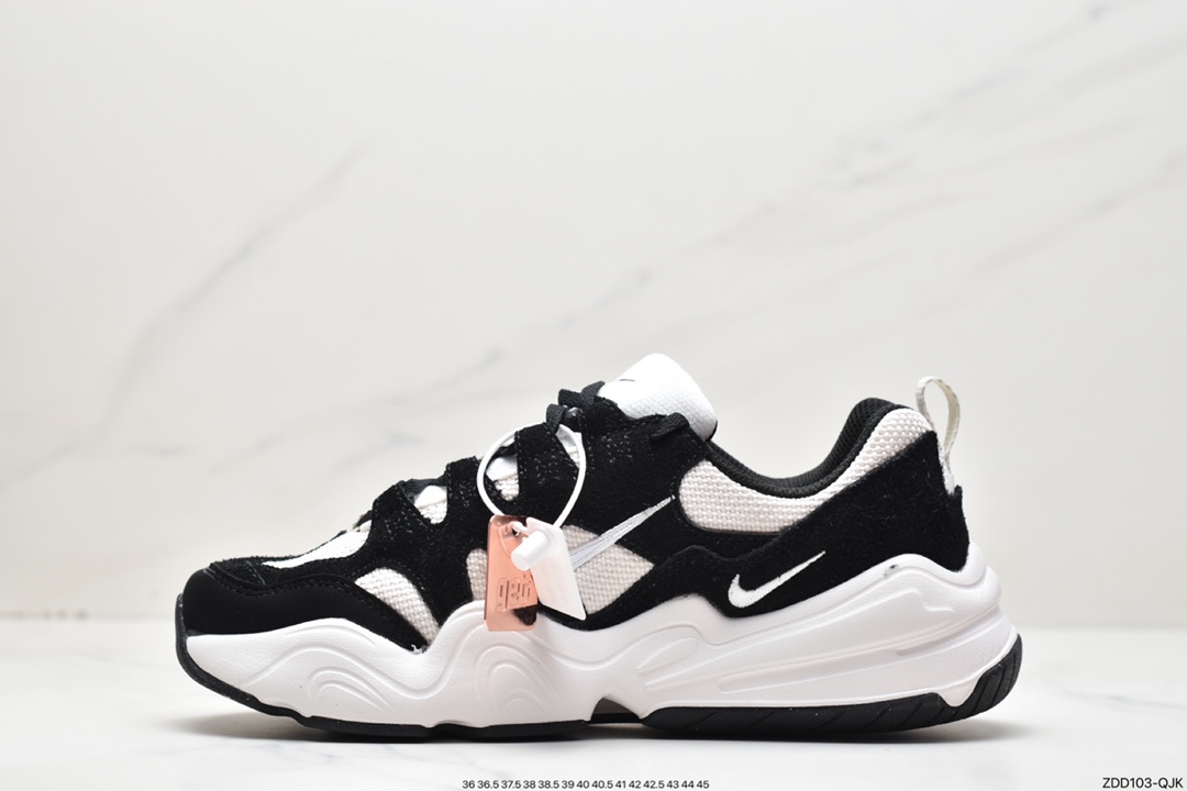 230 耐克NIKE M2K TEKNO PLUS复古潮流百搭旅游休闲运动老爹鞋DR9761-002