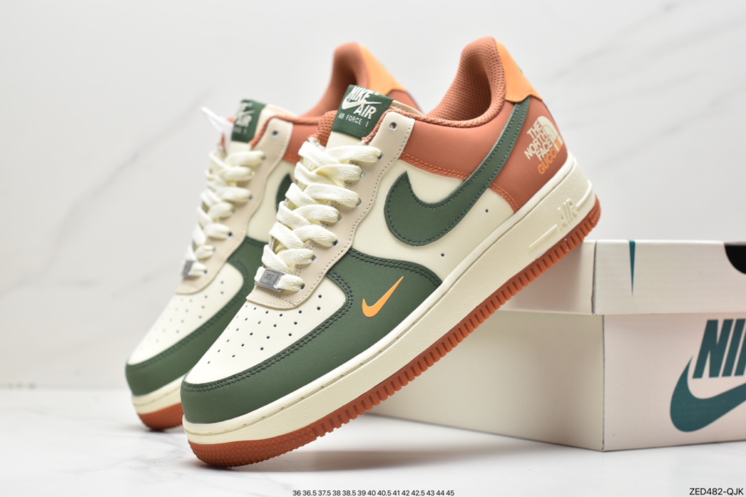 Nike Air Force 1 Low Gypsophila BS9055-811