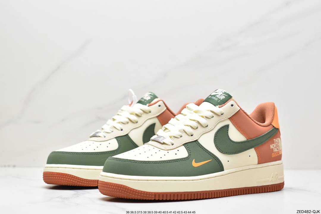 Nike Air Force 1 Low Gypsophila BS9055-811