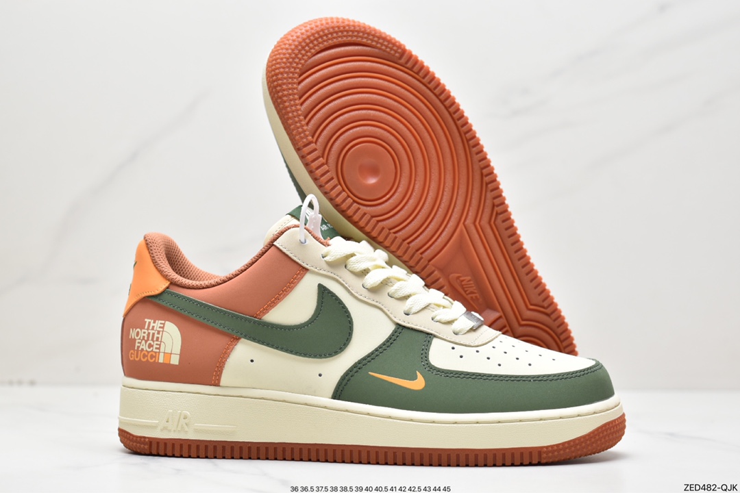 Nike Air Force 1 Low Gypsophila BS9055-811