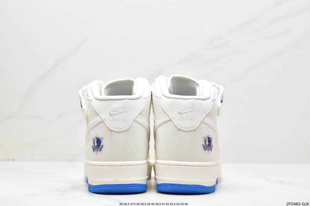 280 耐克Nike Air Force1 LOW'07 性价比版本DW5696-893