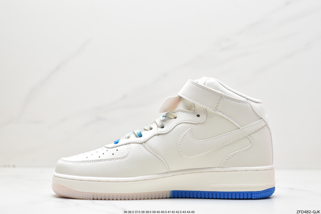 280 耐克Nike Air Force1 LOW'07 性价比版本DW5696-893