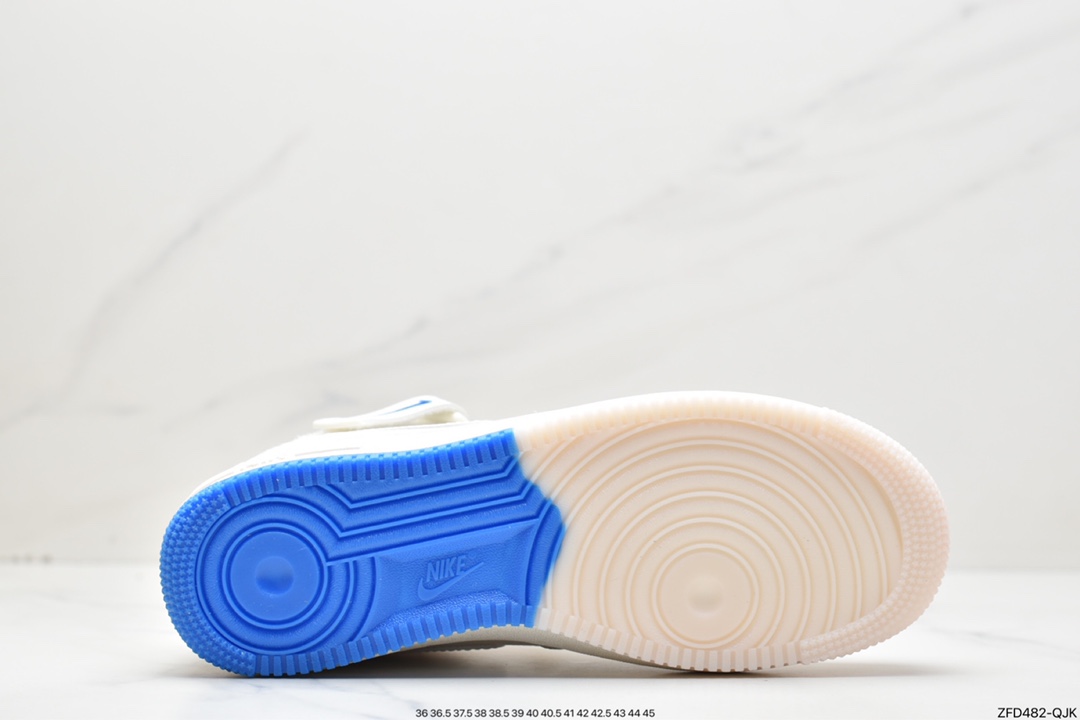 280 耐克Nike Air Force1 LOW'07 性价比版本DW5696-893