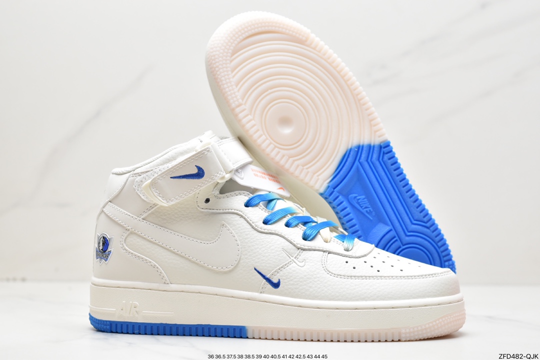 280 耐克Nike Air Force1 LOW'07 性价比版本DW5696-893