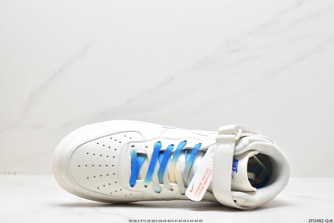 280 耐克Nike Air Force1 LOW'07 性价比版本DW5696-893