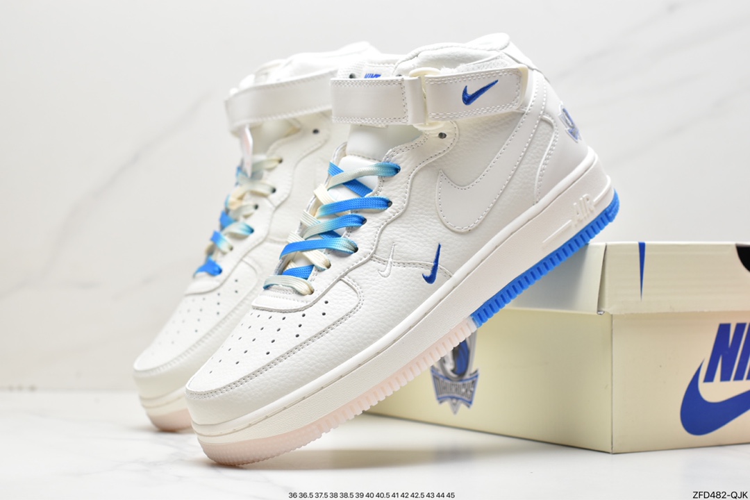 280 耐克Nike Air Force1 LOW'07 性价比版本DW5696-893