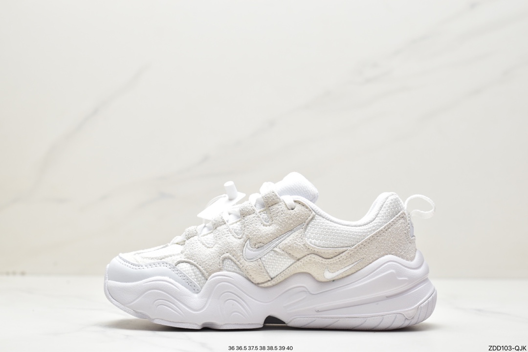 230 耐克NIKE M2K TEKNO PLUS复古潮流百搭旅游休闲运动老爹鞋DR9761-003
