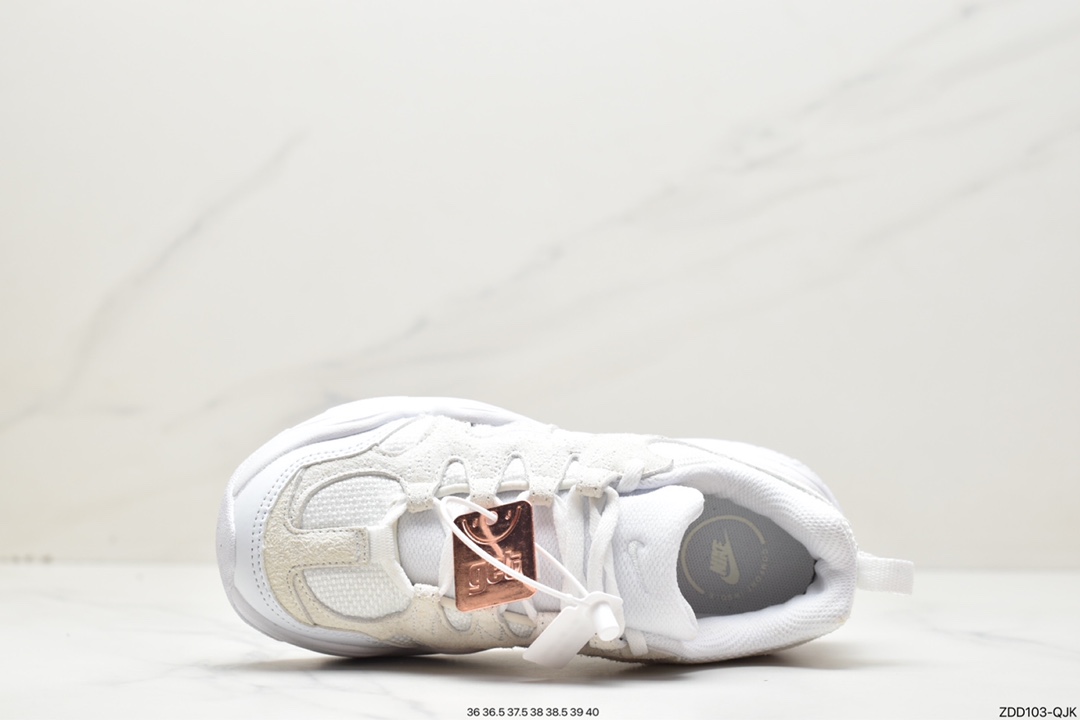 230 耐克NIKE M2K TEKNO PLUS复古潮流百搭旅游休闲运动老爹鞋DR9761-003