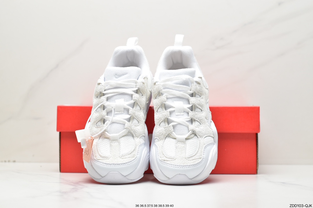 230 耐克NIKE M2K TEKNO PLUS复古潮流百搭旅游休闲运动老爹鞋DR9761-003