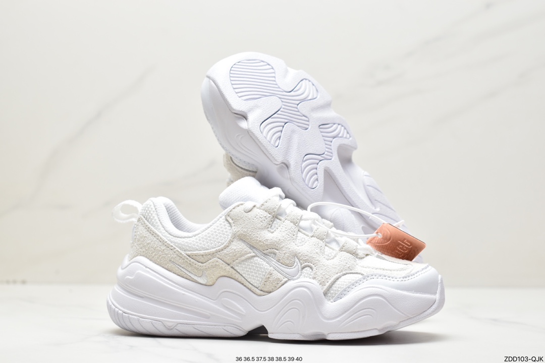 230 耐克NIKE M2K TEKNO PLUS复古潮流百搭旅游休闲运动老爹鞋DR9761-003