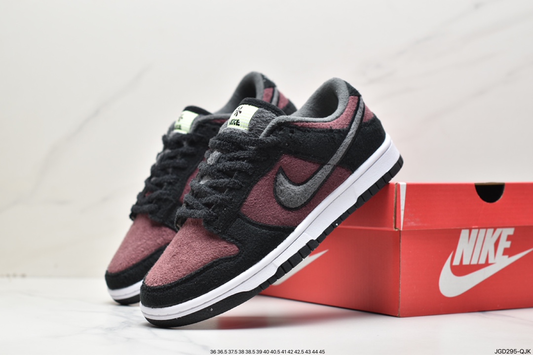 Nike SB Zoom Dunk Low sneakers DQ7579-600