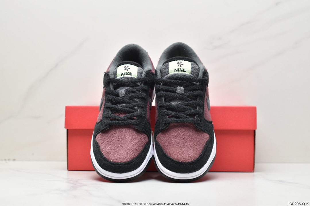 Nike SB Zoom Dunk Low sneakers DQ7579-600