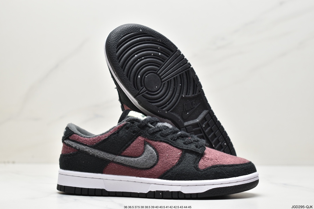 Nike SB Zoom Dunk Low sneakers DQ7579-600