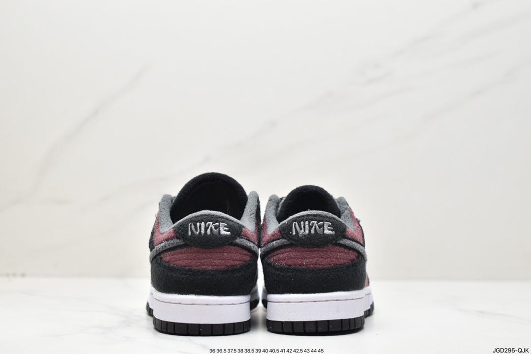 Nike SB Zoom Dunk Low sneakers DQ7579-600