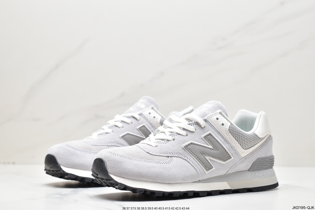 NBNew Balance U574 low help retro casual sports jogging shoes U574LAL2