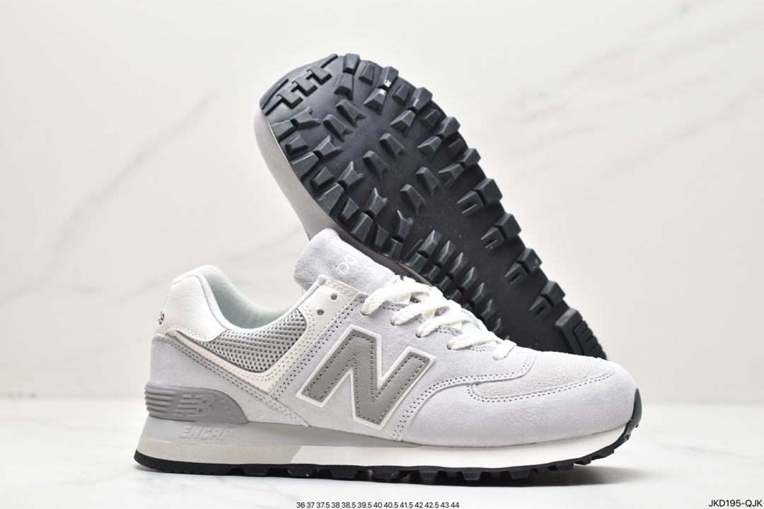 NBNew Balance U574 low help retro casual sports jogging shoes U574LAL2