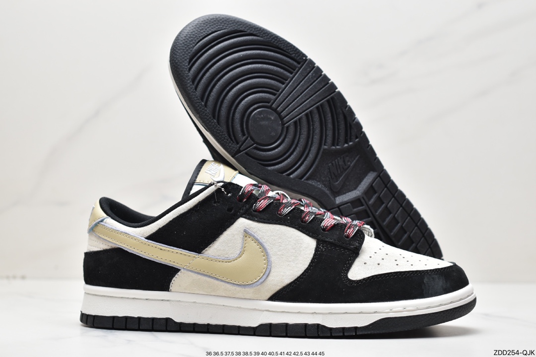 230 Otomo Katsuhiro x Nike SB Dunk Low ”Steamboy OST” 创意定制联乘板鞋 LF0039-028