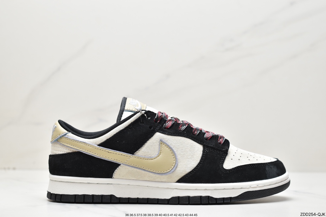 230 Otomo Katsuhiro x Nike SB Dunk Low ”Steamboy OST” 创意定制联乘板鞋 LF0039-028