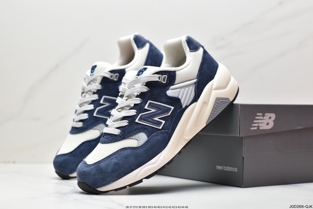 New Balance 580 new color 580OG2