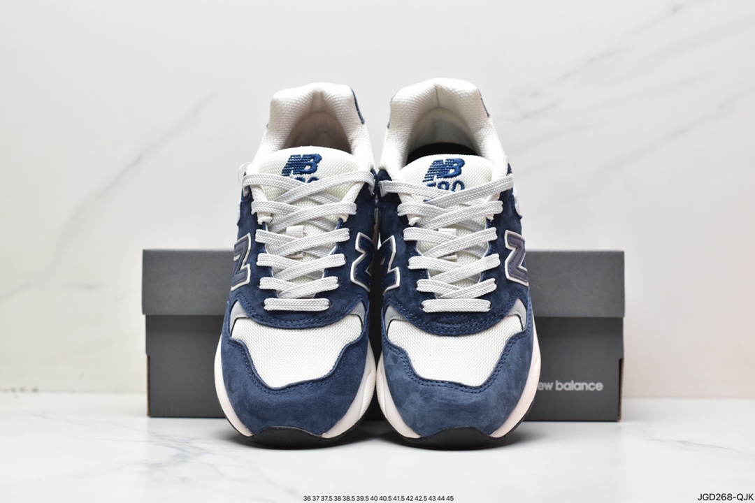 New Balance 580 new color 580OG2