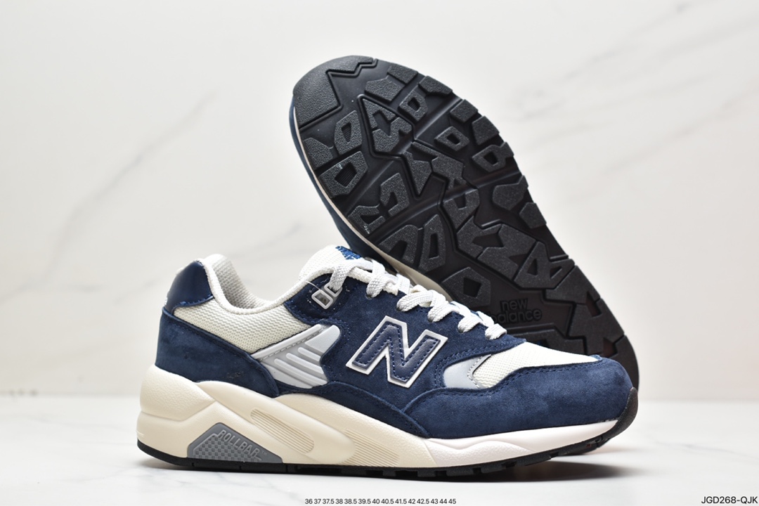 New Balance 580 new color 580OG2