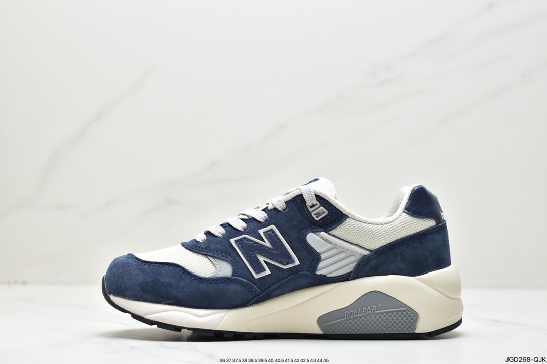 New Balance 580 new color 580OG2