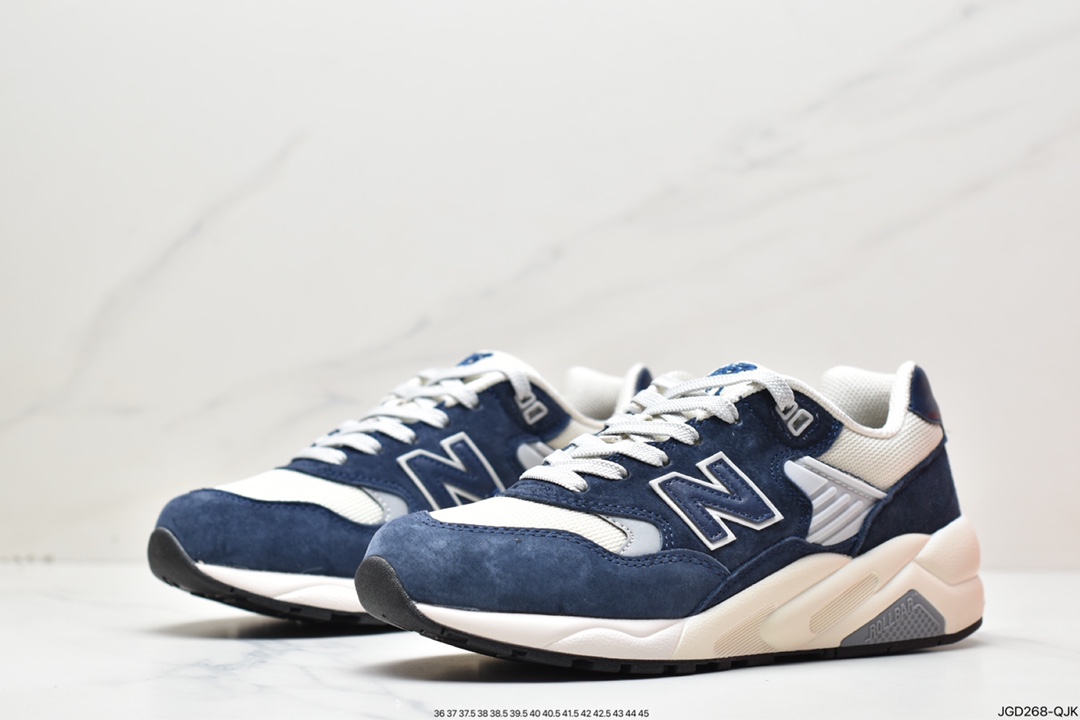 New Balance 580 new color 580OG2