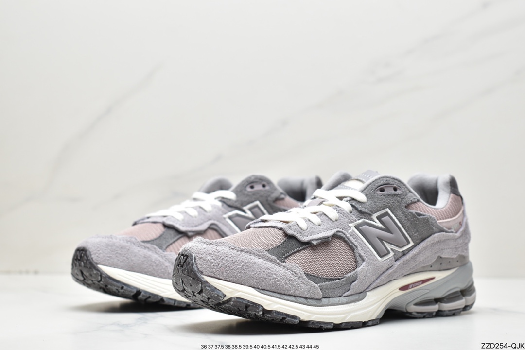 New Balance 2002R retro single product M2002RDY