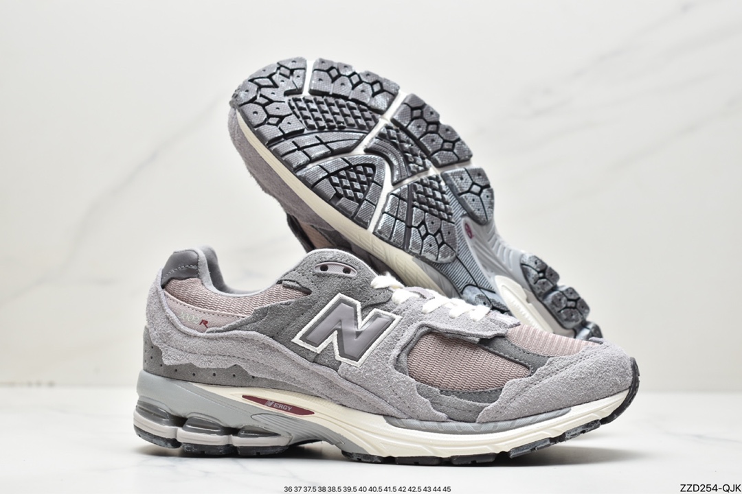 New Balance 2002R retro single product M2002RDY