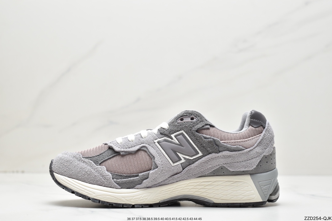 New Balance 2002R retro single product M2002RDY