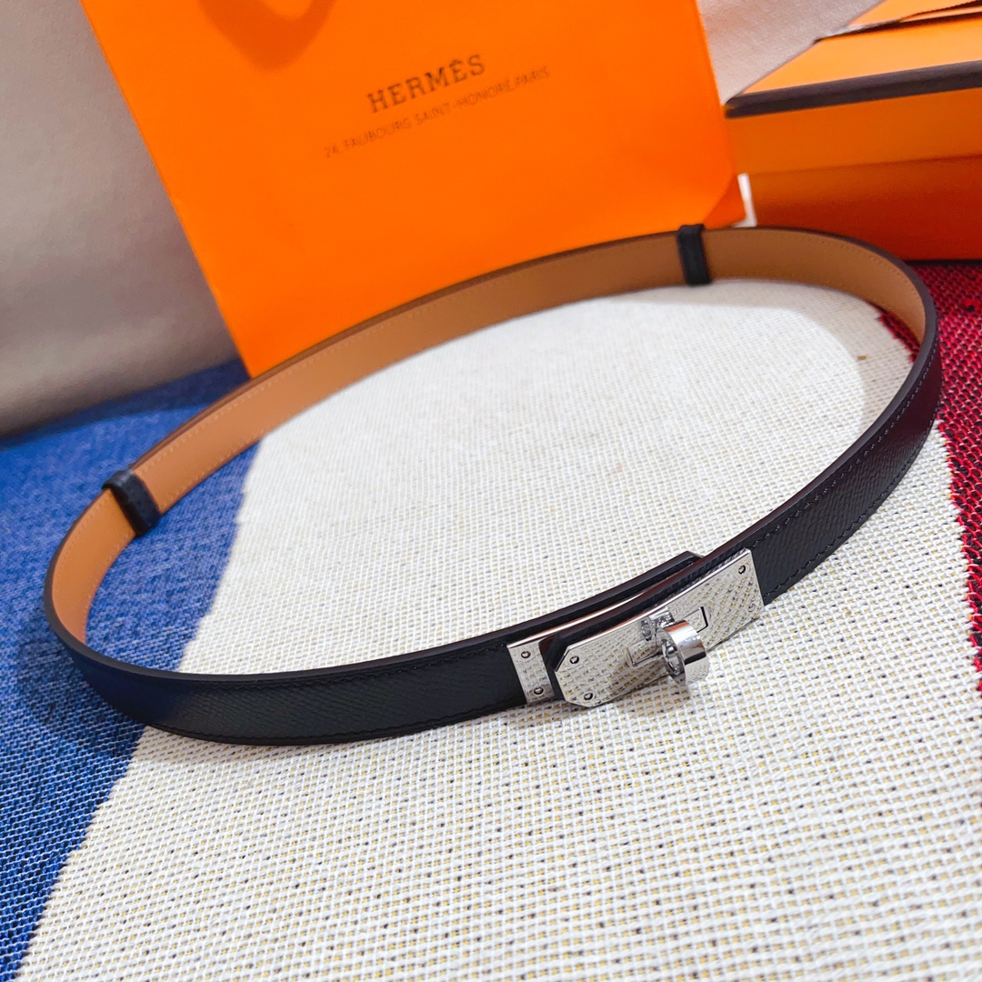 P 爱马仕凯莉原单品质 纯钢五金 头层牛皮 配大衣裙子完美搭配